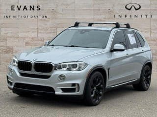 BMW 2016 X5