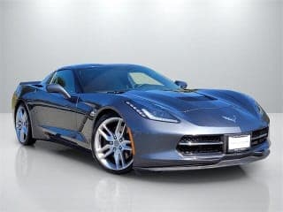 Chevrolet 2014 Corvette