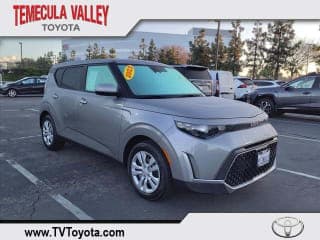 Kia 2023 Soul