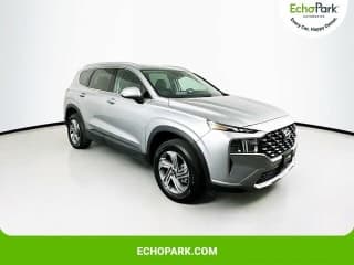 Hyundai 2023 Santa Fe