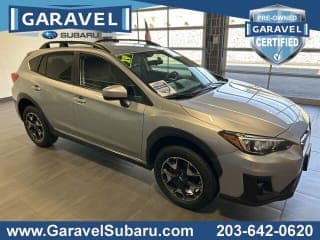 Subaru 2019 Crosstrek