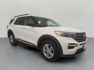 Ford 2023 Explorer