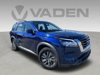 Nissan 2022 Pathfinder