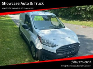 Ford 2019 Transit Connect