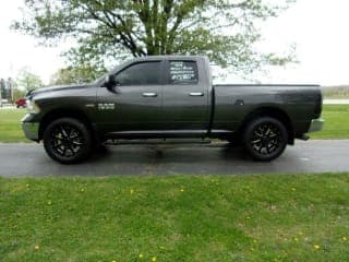 Ram 2015 1500