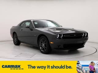 Dodge 2018 Challenger