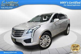 Cadillac 2019 XT5