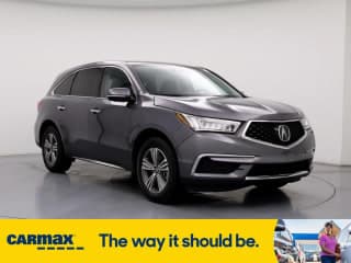 Acura 2019 MDX