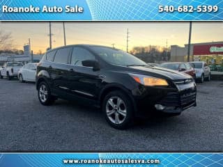 Ford 2016 Escape