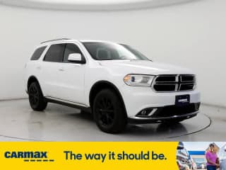 Dodge 2019 Durango