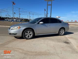 Chevrolet 2010 Impala