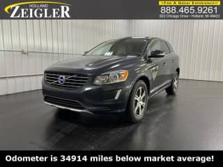 Volvo 2015 XC60