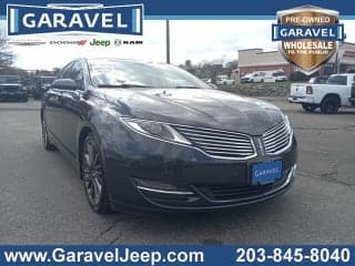 Lincoln 2013 MKZ