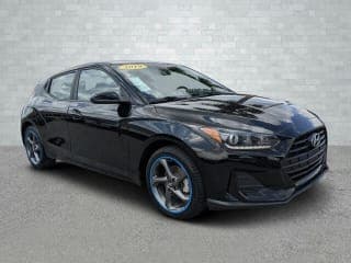 Hyundai 2019 Veloster