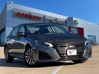 Nissan 2023 Altima