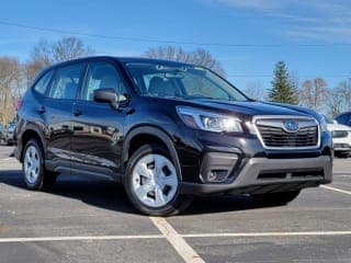 Subaru 2020 Forester