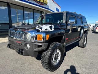 HUMMER 2006 H3