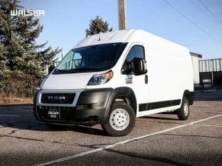 Ram 2021 ProMaster