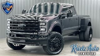 Ford 2024 F-450 Super Duty