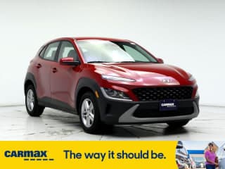 Hyundai 2022 Kona