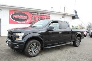 Ford 2015 F-150