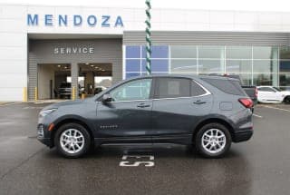 Chevrolet 2023 Equinox