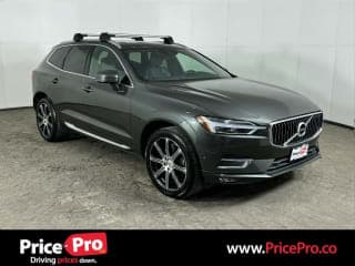 Volvo 2019 XC60