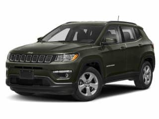 Jeep 2019 Compass