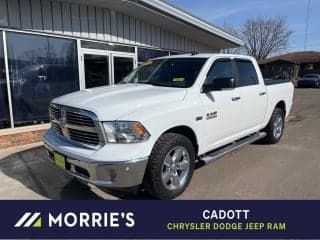 Ram 2016 1500