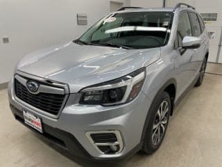 Subaru 2021 Forester