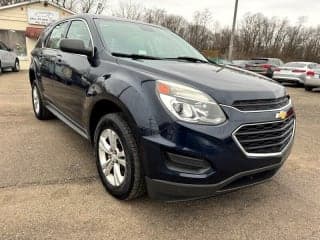 Chevrolet 2016 Equinox