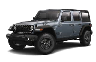 Jeep 2024 Wrangler