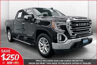 GMC 2019 Sierra 1500