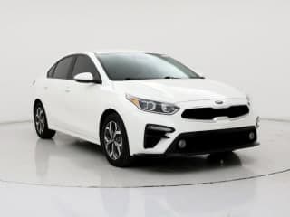 Kia 2020 Forte