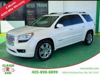 GMC 2013 Acadia