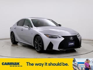 Lexus 2023 IS 350