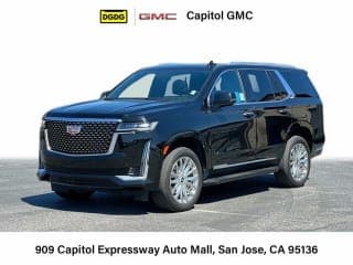 Cadillac 2023 Escalade