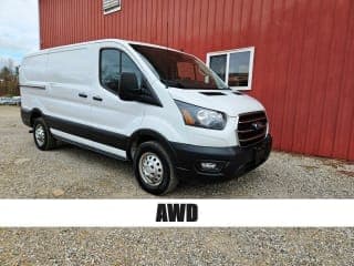 Ford 2020 Transit