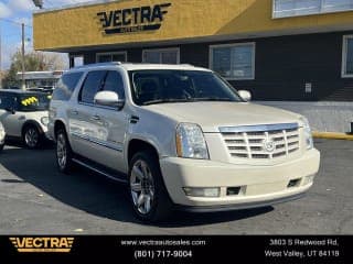 Cadillac 2008 Escalade ESV