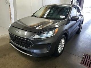 Ford 2020 Escape