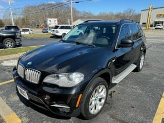 BMW 2013 X5