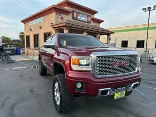 GMC 2015 Sierra 1500