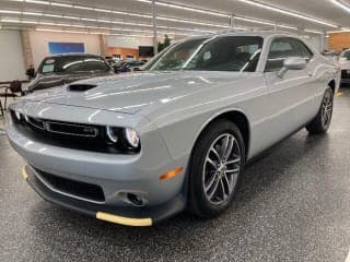 Dodge 2019 Challenger