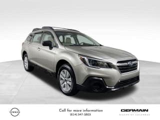 Subaru 2019 Outback