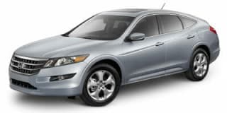 Honda 2011 Crosstour