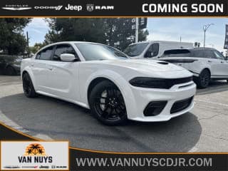 Dodge 2020 Charger