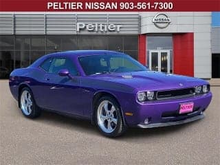 Dodge 2010 Challenger