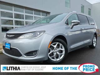 Chrysler 2020 Pacifica