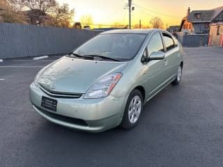 Toyota 2009 Prius