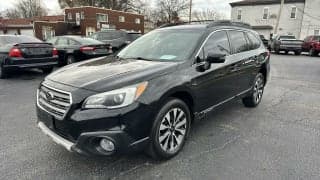 Subaru 2017 Outback